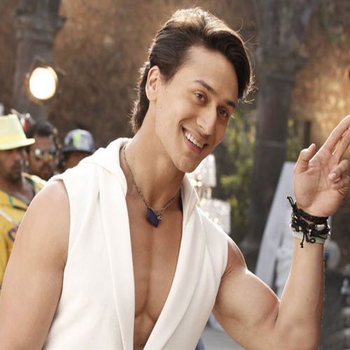 10 Interesting facts about the most handsome Tiger Shroff  