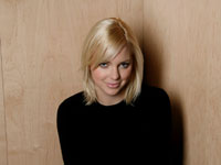 Anna Faris Wallpapers