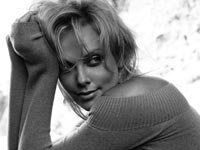 Charlize Theron, South African Model Charlize Theron Gallery, Charlize Theron Wallpapers Wallpapers