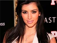 Kim Kardashian Wallpapers