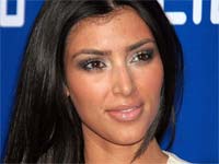 Kim Kardashian Wallpapers