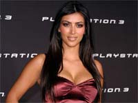 Kim Kardashian Wallpapers