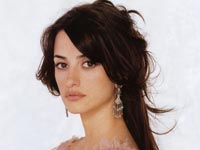 Penelope Cruz Wallpapers