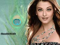 Khaskhabar  Aishwarya Rai Wallpapers. Wallpapers