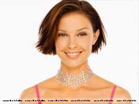 Ashley Judd