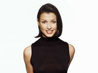 Bridget Moynahan, American Model Bridget Moynahan Gallery, Bridget Moynahan Wallpapers Wallpapers