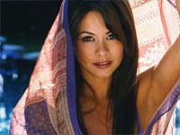 Brooke Burke, American model Brooke Burke Gallery, Brooke Burke Wallpapers Wallpapers