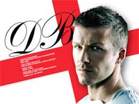 Khaskhabar  David Beckham Wallpapers. Wallpapers