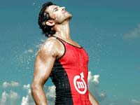 Khaskhabar  Hrithik Roshan Wallpapers. Wallpapers