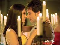 Love Aaj Kal