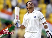 Khaskhabar  Sachin Tendulkar Wallpapers. Wallpapers