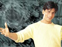 Shahrukh Khan