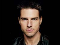 Tom Cruise