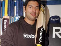 Yuvraj Singh