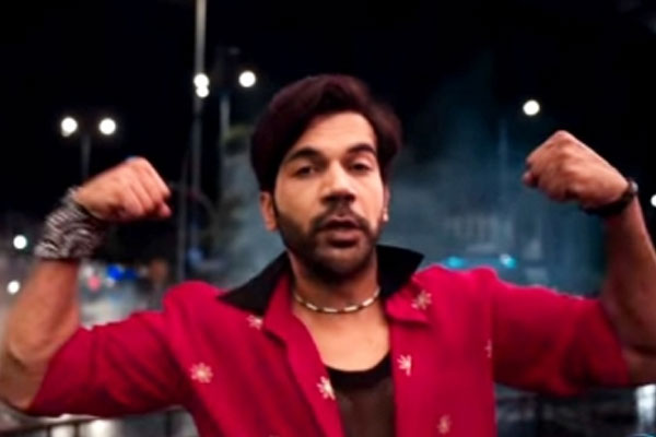 Rajkummar Rao feels Thor is the most filmy Avenger - Bollywood News in Hindi