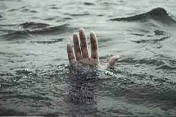 Youth dies due to drowning in Dudhtalai - Udaipur News in Hindi
