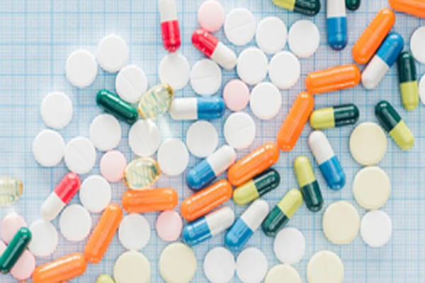 Indias pharma exports cross $30 billion in FY25, US top market - Delhi News in Hindi