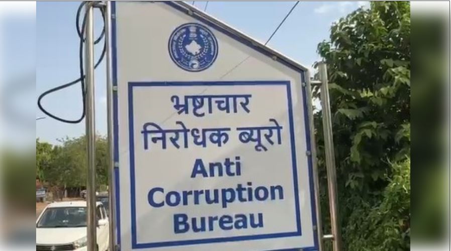 भ्रष्टाचार का मुकाबला करने के ब्यूरो ने जर्चनंद लिकर, रांची न्यूज इन हिंदी में IAS Vina Chaubey से पूछताछ करना शुरू कर दिया