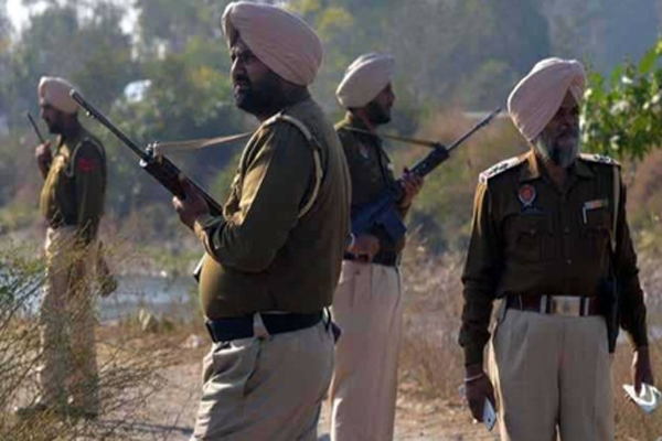 Amid Indo-Pak tensions, all educational institutions in Punjab shut, exams cancelled - Punjab-Chandigarh News in Hindi