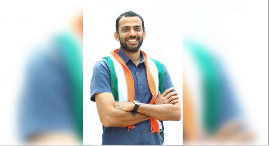 The road to Bihar is not easy for the new Congress in-charge, he will have to deal with many challenges - Patna News in Hindi
