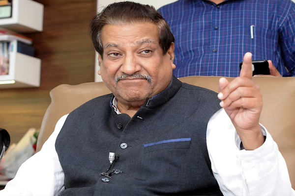 Prithviraj Chavan raised questions on Operation Sindoor code name, Congress party distanced itself - Delhi News in Hindi