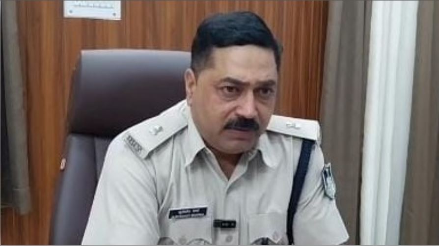 जबलपुर में स्नैपचैट के साथ दोस्ती करने के बाद एक मामूली गिरोह, केस में पुनर्निर्मित, जबलपुर समाचार हिंदी पर