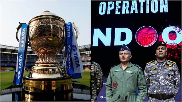 BCCI IPLफाइनल में ऑपरेशन सिंदूर के नायकों को सम्मानित करेगा; सेना प्रमुखों को आमंत्रित किया गया