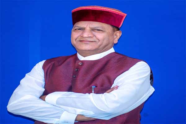 गांधी जयंती के पुण्य दिवस पर 1850 नौकरियां छीन ली, योद्धाओं के साथ धोखा : बिंदल