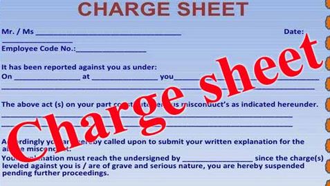 Chargesheet filed against Homeguard Deepak Kumar caught in bribery - Chandigarh News in Hindi