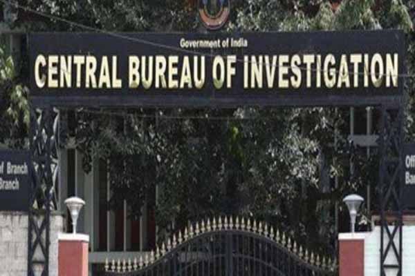 बंगाल स्कूल नौकरी मामला : भर्ती परीक्षा के लिए ओएमआर शीट सप्लाई करने वाली एजेंसी के दफ्तरों पर सीबीआई की छापेमारी