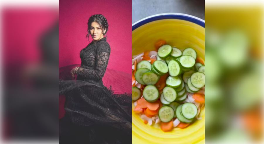 Shruti Haasan reveals her favourite place to chill - Bollywood News in Hindi