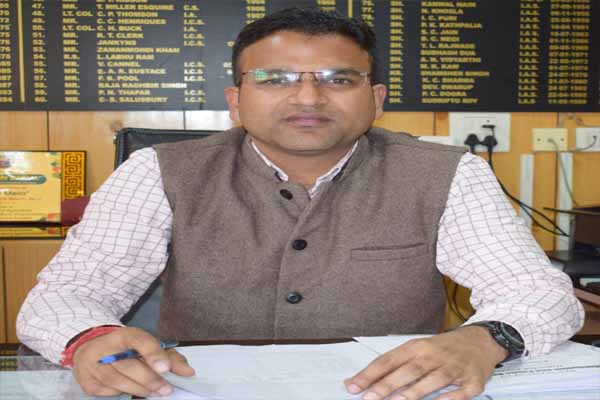 Mega Mock Exercise on Flood Disaster Management in Kangra District - Dharamshala News in Hindi