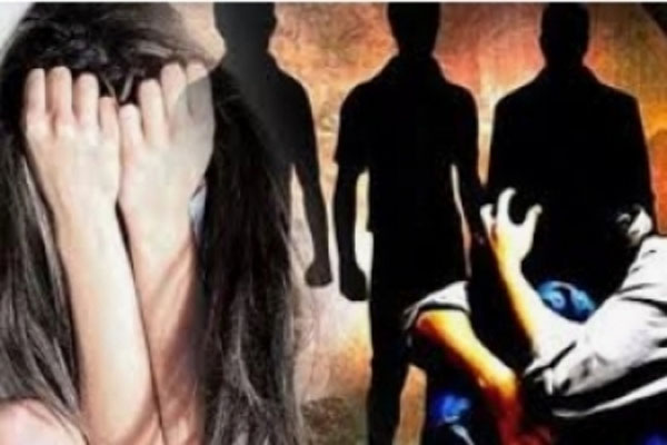 Dancer gangraped at birthday party in UP - Unnao News in Hindi