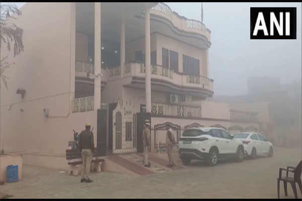 NIA raids more than 70 places in 8 states including Punjab, Haryana, Rajasthan - Yamunanagar News in Hindi