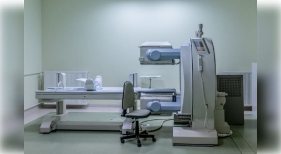 AI-led innovation is boosting growth in India radiology sector: Report - Gadgets News in Hindi