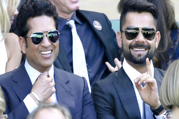 Jonty Rhodes reaction about Sachin Tendulkar and Virat Kohli comparison - Cricket News in Hindi