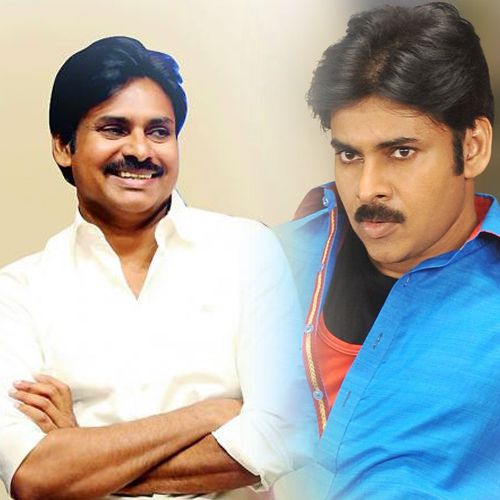 Pawan Kalyan upcoming movie will be in 2 heroines - Masala Gossips in Hindi