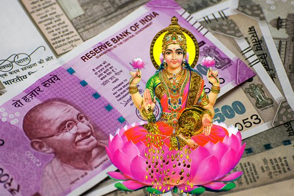 magh full moon day maghi purnima goddess lakshmi please - Puja Path in Hindi