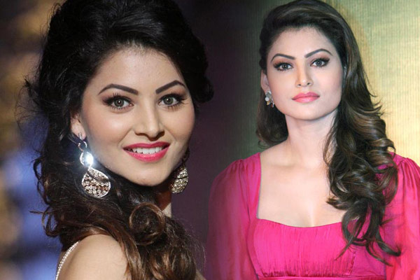 Urvashi Rautela bikini breakfast in the pool - Masala Gossips in Hindi