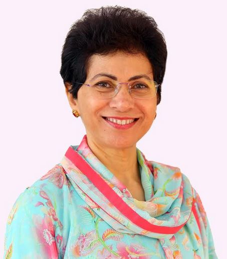 सर्वे में पुरातत्व विभाग की 35 एकड़ भूमि निकली तो बाद में 85.5 एकड़ कैसे हो गई : कुमारी सैलजा