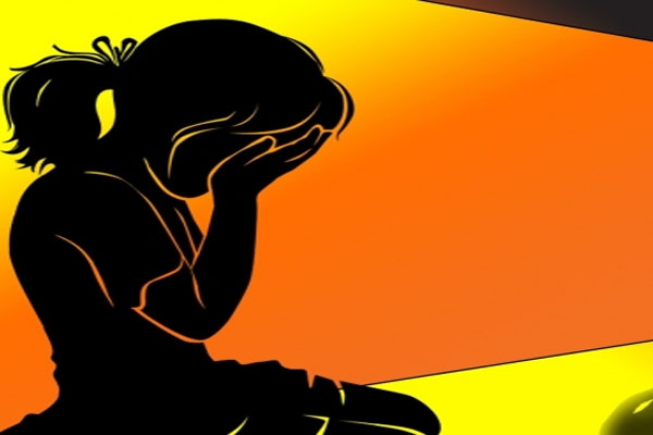 Assam: Man arrested for raping a minor - Crime News in Hindi