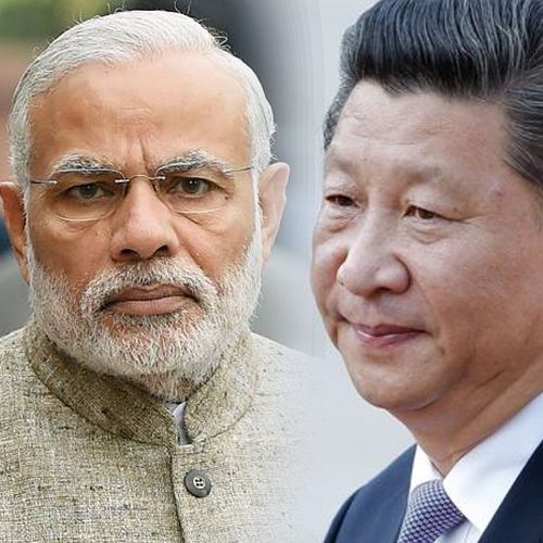 India taught China lesson telling it,s Inian Ocean Policy - India News in Hindi