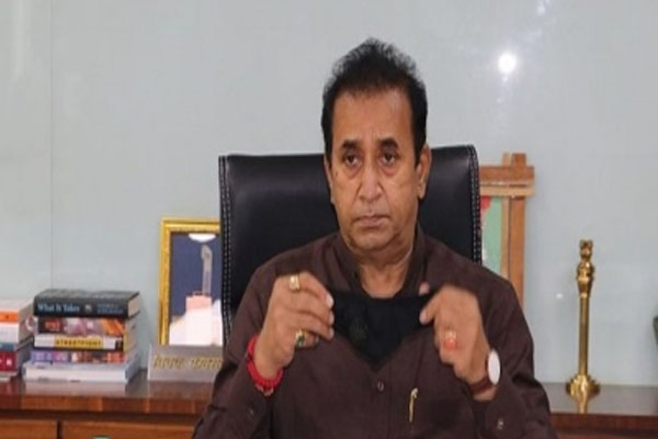अनिल देशमुख ने कहा, भाजपा में शामिल होने और एमवीए सरकार गिराने का था ऑफर
