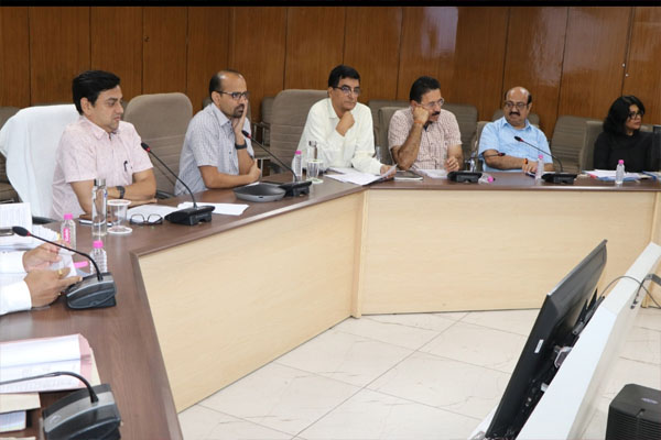 Organization of state level fairs in Jaipur and divisional level fairs in Jodhpur and Udaipur - Jaipur News in Hindi