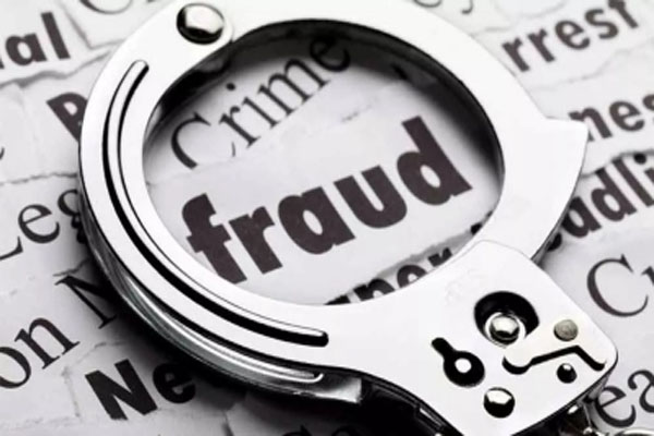 Telangana CID arrests two accused in bank, cyber fraud cases - Hyderabad News in Hindi