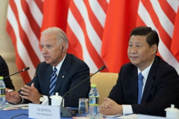 Xi and Biden agree to resume military communications - World News in Hindi