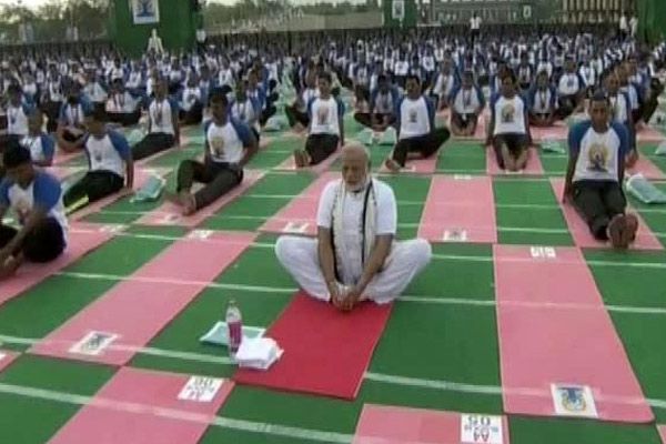 prime minister narendra modi to address dgp igp conference in hyderabad today - Hyderabad News in Hindi