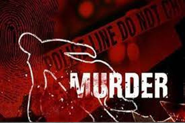 Relative killed woman for not talking in Rajasthan - Kota News in Hindi