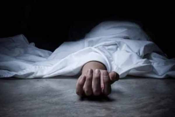 मुंबई : पिता के डांटने पर कॉलेज छात्र ने की इमारत से छलांग लगाकर दे दी जान