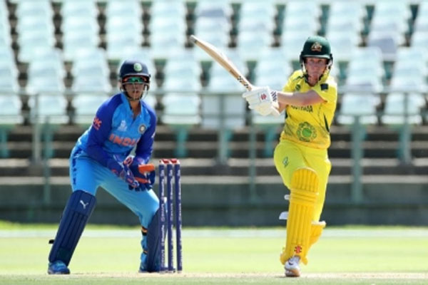 Womens T20 World Cup: Hope Australia have a bad day - Cricket News in Hindi